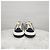 Gucci Schwarze Canvas-Sneaker - Ansicht 2