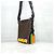 Louis Vuitton Bolsa Messenger Monogram Cruiser - vista 2