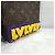 Louis Vuitton Bolsa Messenger Monogram Cruiser - vista 5