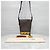 Louis Vuitton Bolsa Messenger Monogram Cruiser - vista 9