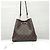 Néonoé Louis Vuitton Monogram NeoNoe MM Black - vista 13