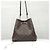 Néonoé Louis Vuitton Monogram NeoNoe MM Black - vista 3