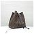 Néonoé Louis Vuitton Monogram NeoNoe MM Black - vista 4