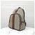 Gucci Zaino Ophidia GG Supreme - vista 12