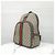 Gucci Zaino Ophidia GG Supreme - vista 2