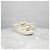 Chanel Sandali con Velcro in White - vista 12