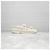 Chanel Sandali con Velcro in White - vista 13