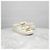 Chanel Sandali con Velcro in White - vista 4