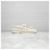 Chanel Sandali con Velcro in White - vista 5
