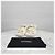 Chanel Sandali con Velcro in White - vista 8
