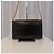 Autre Marque Bolsa Medium Crocodile Kate - vista 2