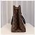 Louis Vuitton Borsa a Tracolla Damier Riverside - vista 3