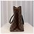 Louis Vuitton Borsa a Tracolla Damier Riverside - vista 4