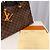 Louis Vuitton Borsa a Tracolla Damier Riverside - vista 5