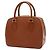 Borsa Louis Vuitton Epi Sablon in Kenya Brown - vista 3