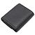 Céline Celine Small Trifold Wallet - Black Leather - view 3