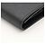 Céline Celine Small Trifold Wallet - Black Leather - view 4