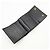 Céline Celine Small Trifold Wallet - Black Leather - view 5