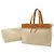 Hermès Hermes Herbag Cabas MM Tote Bag - Ansicht 2