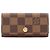 Louis Vuitton Damier Multicles 4 Key Case - Ansicht 2