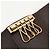 Louis Vuitton Damier Multicles 4 Key Case - Ansicht 6