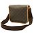 Borsa Louis Vuitton Monogram Bosphore PM - vista 3