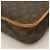 Borsa Louis Vuitton Monogram Bosphore PM - vista 4