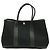 Hermès HERMES Garden TPM Tote Bag - Black