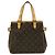 Borsa Tote Louis Vuitton Monogram Batignolles Mini