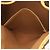 Borsa Tote Louis Vuitton Monogram Batignolles Mini - vista 10