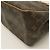 Borsa Tote Louis Vuitton Monogram Batignolles Mini - vista 4