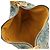Borsa a tracolla Louis Vuitton Monogram Denim Baggy GM - vista 9