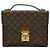 Borsa Louis Vuitton Monogram Monceau 28 - vista 2