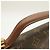Borsa Louis Vuitton Monogram Monceau 28 - vista 5