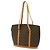 Louis Vuitton Monogram Babylon Tote Bag - Ansicht 3