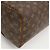 Borsa Louis Vuitton Monogram Speedy 30 - vista 4