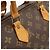 Borsa Louis Vuitton Monogram Speedy 30 - vista 9
