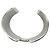 Hermès HERMES Olympe Charm-Armband - Ansicht 6