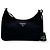 Prada Re-Edition 2005 Hobo Tessuto in pelle Saffiano Mini