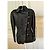 Giacca sartoriale nera Chantal Thomass
