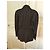 Giacca sartoriale nera Chantal Thomass - vista 2