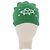 Gucci Beanie Alien Intarsia Small - view 2