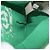 Gucci Beanie Alien Intarsia Small - view 6