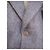 Autre Marque Daniel Hechter Blazer in lana blu e marrone - vista 3