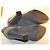Hogan Botines de Ante Gris con Tacón - vista 5