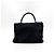 Hermès Hermes Kelly Black Togo con Gold Hardware 32 - vista 2