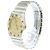 Omega Constellation Quartz Placcato Oro 33