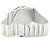 Omega Constellation Quartz Placcato Oro 33 - vista 6
