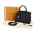 Borsa Louis Vuitton Monogram Empreinte Petit Palais PM - vista 2