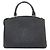 Borsa Louis Vuitton Monogram Empreinte Petit Palais PM - vista 3